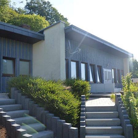 Bergpanorama Ruhla Apartment Exterior photo