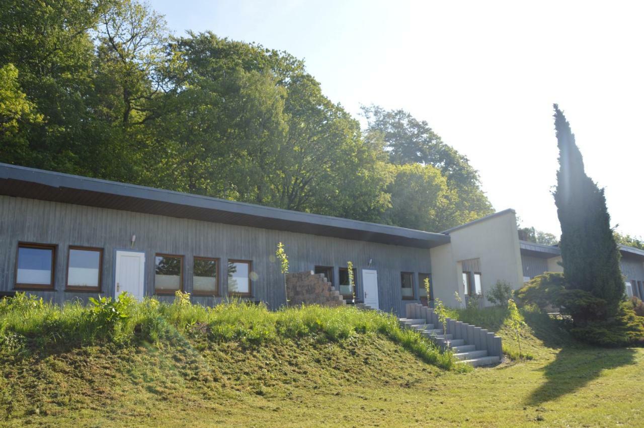Bergpanorama Ruhla Apartment Exterior photo